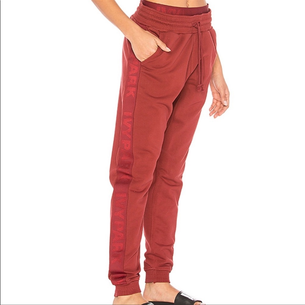 Ivy Park Joggers